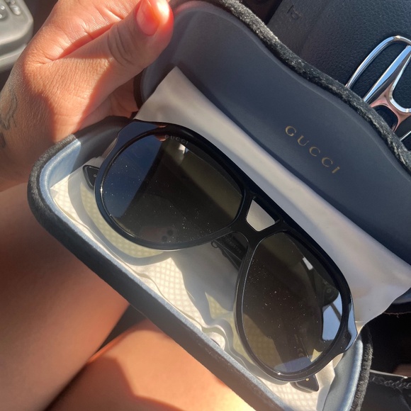Gucci sunglasses - Picture 1 of 1